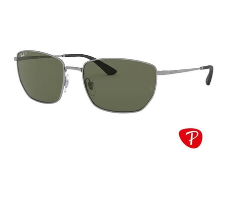 Ochelari de soare barbati Ray-Ban RB3653 004/9A