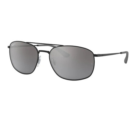 Ochelari de soare barbati Ray-Ban RB3654 002/82