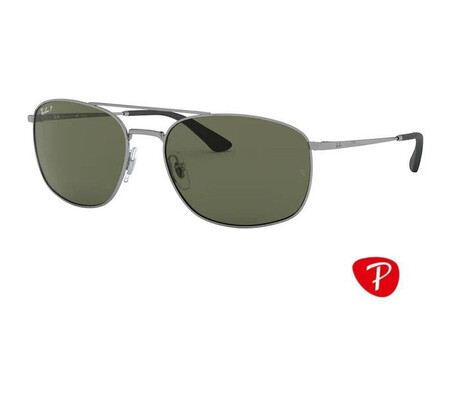 Ochelari de soare barbati Ray-Ban RB3654 004/9A