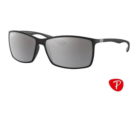 Ochelari de soare barbati Ray-Ban RB4179 601S82