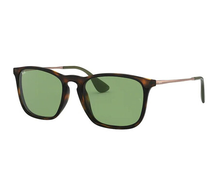 Ochelari de soare barbati Ray-Ban RB4187 6393/2