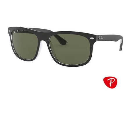 Ochelari de soare barbati Ray-Ban RB4226 60529A