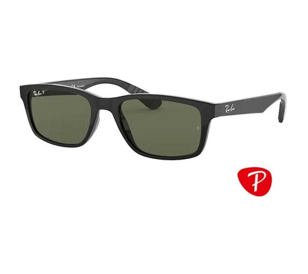 Ochelari de soare barbati Ray-Ban RB4234 601/9A