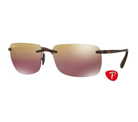 Ochelari de soare barbati Ray-Ban RB4255 604/6B