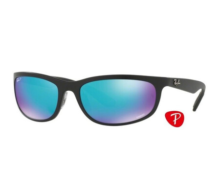 Ochelari de soare barbati Ray-Ban RB4265 601SA1