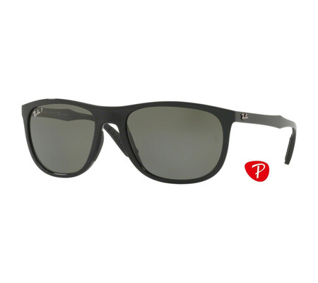 Ochelari de soare barbati Ray-Ban RB4291 601/9A