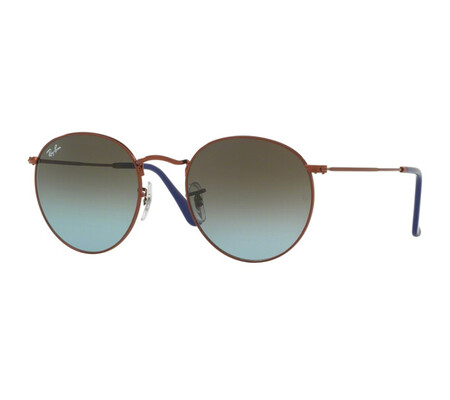 Ochelari de soare barbati Round Metal Ray-Ban RB3447 900396