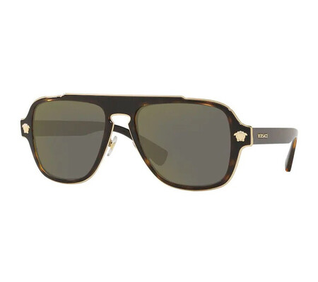 Ochelari de soare barbati Versace VE2199 12524T