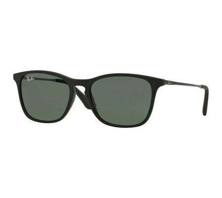 Ochelari de soare copii Ray-Ban Chris Junior RJ9061S 700571