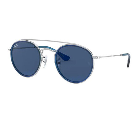 Ochelari de soare copii Ray-Ban RJ9647S 212/80