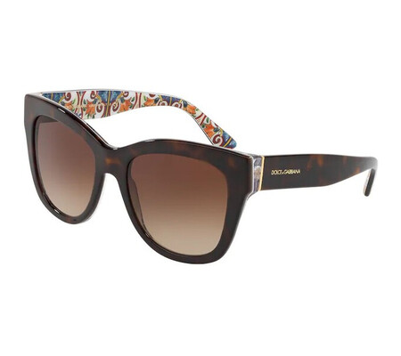 Ochelari de soare dama Dolce & Gabbana DG4270 317813