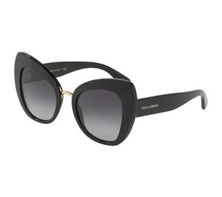 Ochelari de soare dama Dolce & Gabbana DG4319 501/8G