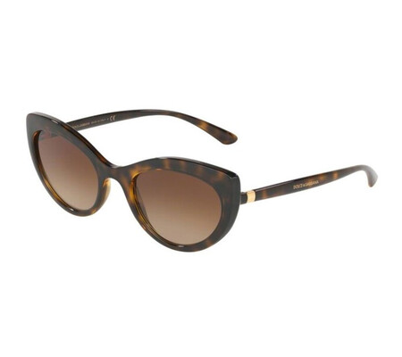 Ochelari de soare dama Dolce & Gabbana DG6124 502/13