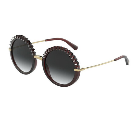 Ochelari de soare dama Dolce & Gabbana DG6130 550/8G