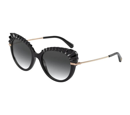 Ochelari de soare dama Dolce & Gabbana DG6135 501/8G