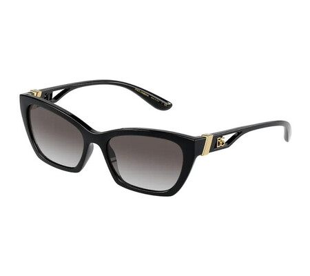 Ochelari de soare dama Dolce & Gabbana DG6155 501/8G