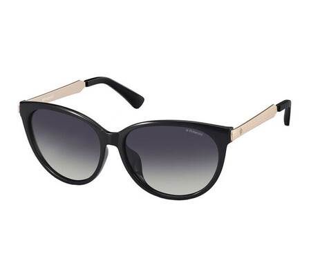 Ochelari de soare dama Polaroid PLD 5015/S BMB BLACK ROSE GOLD