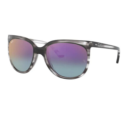 Ochelari de soare dama Ray-Ban RB4126 6430T6