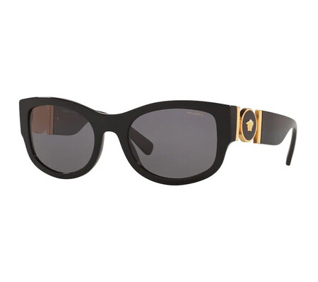 Ochelari de soare dama Versace VE4372 GB1/81