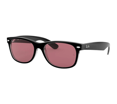 Ochelari de soare unisex Ray-Ban RB2132 6398U0