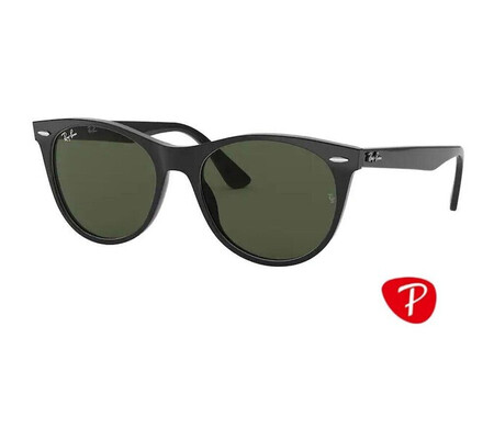 Ochelari de soare unisex Ray-Ban RB2185 901/58