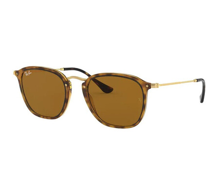 Ochelari de soare unisex Ray-Ban RB2448N 710