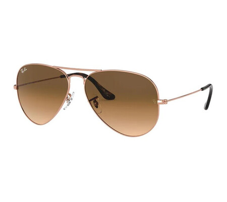 Ochelari de soare unisex Ray-Ban RB3025 903551