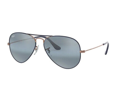 Ochelari de soare unisex Ray-Ban RB3025 9156AJ