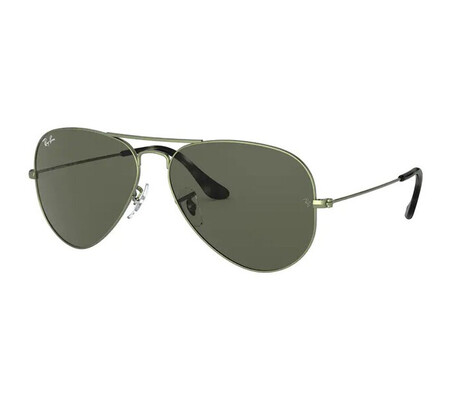 Ochelari de soare unisex Ray-Ban RB3025 919131