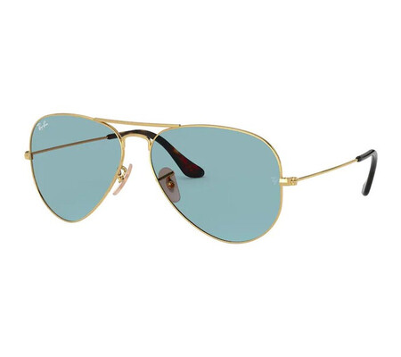 Ochelari de soare unisex Ray-Ban RB3025 919262