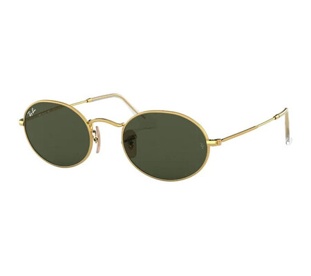 Ochelari de soare unisex Ray-Ban RB3547 001/31