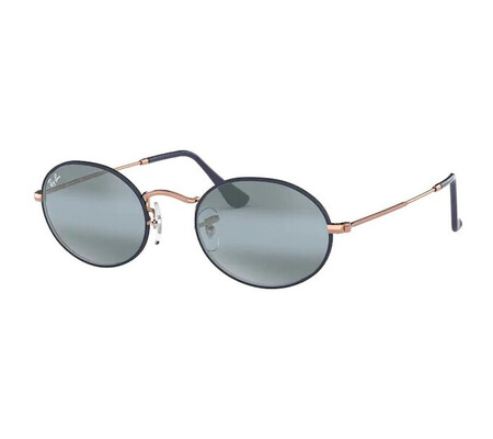 Ochelari de soare unisex Ray-Ban RB3547 9156AJ