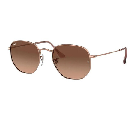 Ochelari de soare unisex Ray-Ban RB3548N 9069A5