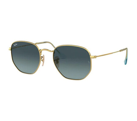 Ochelari de soare unisex Ray-Ban RB3548N 91233M