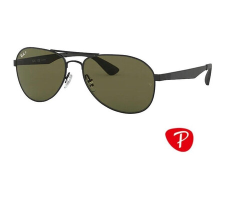 Ochelari de soare unisex Ray-Ban RB3549 006/9A