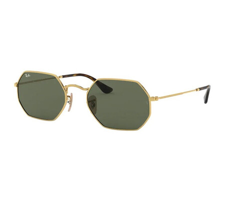 Ochelari de soare unisex Ray-Ban RB3556N 001