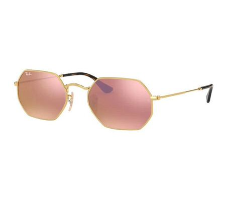 Ochelari de soare unisex Ray-Ban RB3556N 001/Z2