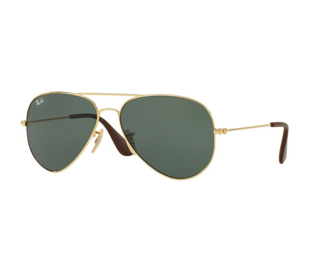 Ochelari de soare unisex Ray-Ban RB3558 001/71