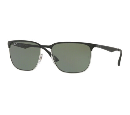 Ochelari de soare unisex Ray-Ban RB3569 90049A