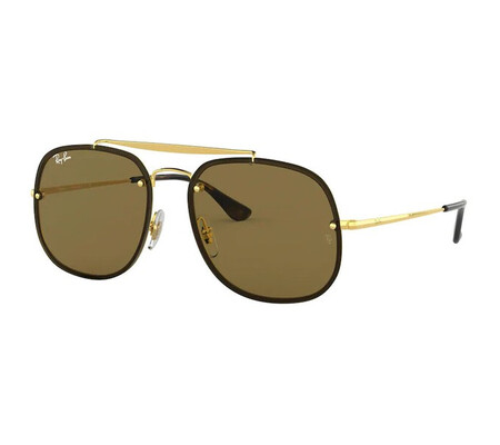 Ochelari de soare unisex Ray-Ban RB3583N 001/73