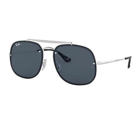 Ochelari de soare unisex Ray-Ban RB3583N 003/87