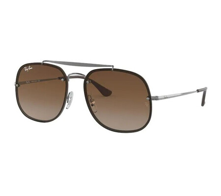 Ochelari de soare unisex Ray-Ban RB3583N 004/13