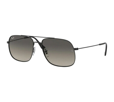 Ochelari de soare unisex Ray-Ban RB3595 901411