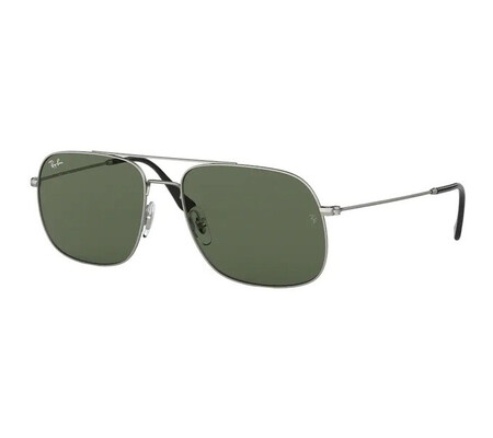 Ochelari de soare unisex Ray-Ban RB3595 911671