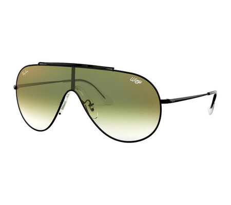 Ochelari de soare unisex Ray-Ban RB3597 002/W0