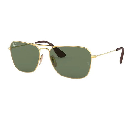 Ochelari de soare unisex Ray-Ban RB3610 001/71