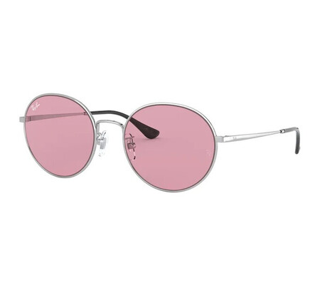 Ochelari de soare unisex Ray-Ban RB3612 003/84