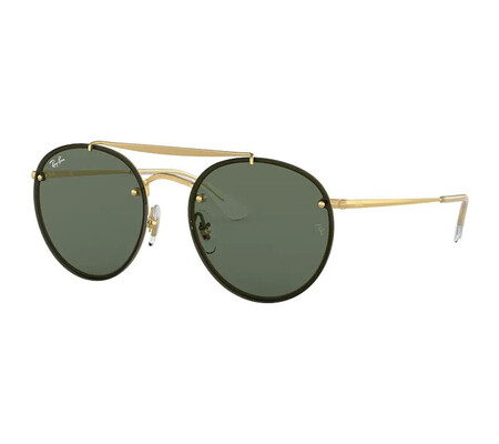 Ochelari de soare unisex Ray-Ban RB3614N 914071