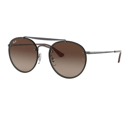 Ochelari de soare unisex Ray-Ban RB3614N 914413