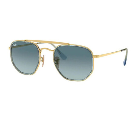 Ochelari de soare unisex Ray-Ban RB3648M 91233M